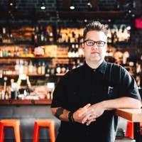 Bret Macris