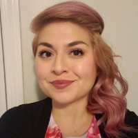 Christina Adame