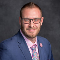 Gabe Smith