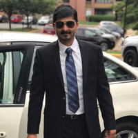 Alpesh Kanubhai Patel