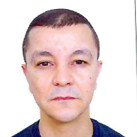 Farid Rouabah