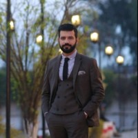 Muhammad Waleed Sadiq, ACCA, MPA