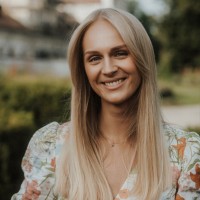 Gedvilė Kinčė