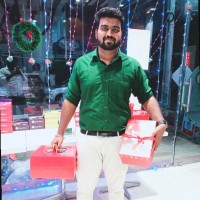 Raj Rajesh
