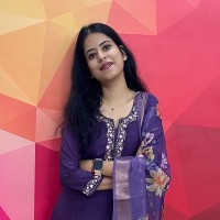 Neha Bhadauria