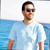 Ahmed Gamal