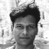 Amardeep Mangeshkar