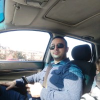 Zaur Hashimov