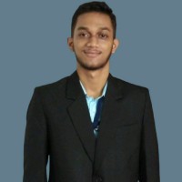 Choudhury Abhisek Panda