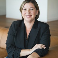 Jennifer Latimer