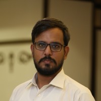 Jari Abbas