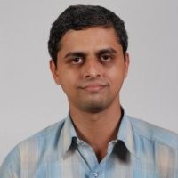 Jayesh Limaye