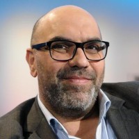 Akram Baker
