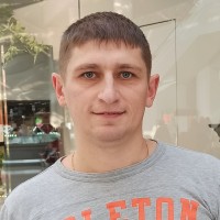 Andrii Korchyk