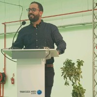 MOHAMED EL MELLOULI