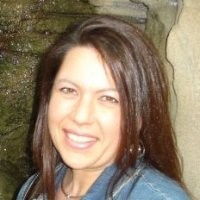 Christine Patterson