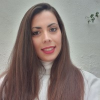 Irene Barba Nieto