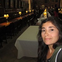 Paula Díaz Berrocal
