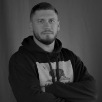 Danny Mackie