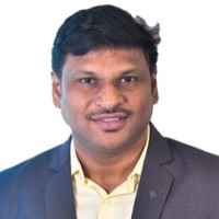 Sreedhar Danda