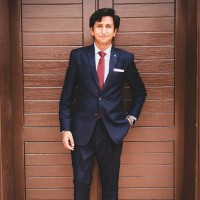 Muhammad Suleman