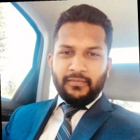 Md Nazmul Islam