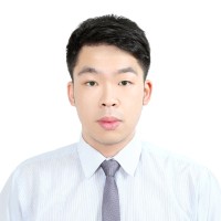 Yenyu Chen