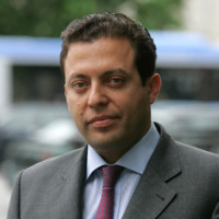 Manfred Ferber