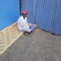 Simon Njau