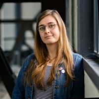 Lena Geers