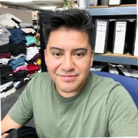 Ismael Fentanes