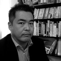 kenichi iwata