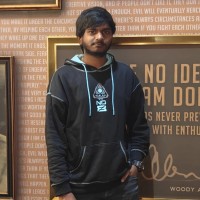 kaarthikeyan S