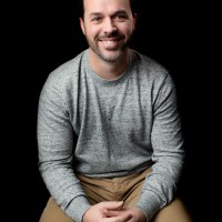 Eric Dufresne