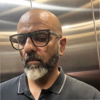 Dushyant Chopra