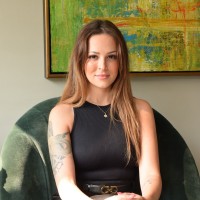 Gabrielle Zanditen