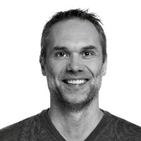 Jonas Rosander