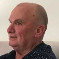 Ian Hurst