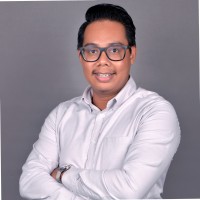 Muhammad Syafik Khairuddin