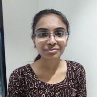 Mansi Bavliya