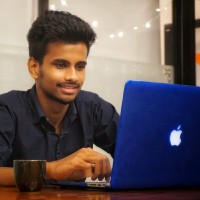 Md Afsal Hussain