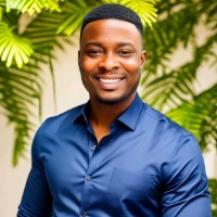 Osamudiamen Agbe-Davies