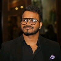 Siddharth Penugonda