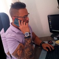 Felipe Silva Rodrigues