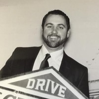 Adam Gilmore