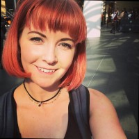 Michelle Dawson (She/Her)