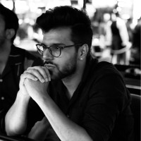 Deepak Verma