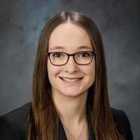 Kelsey Gilman