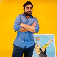 Kartik Patel