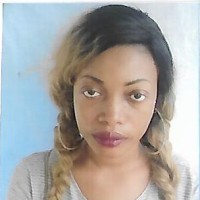 Koudio Josiane Adji